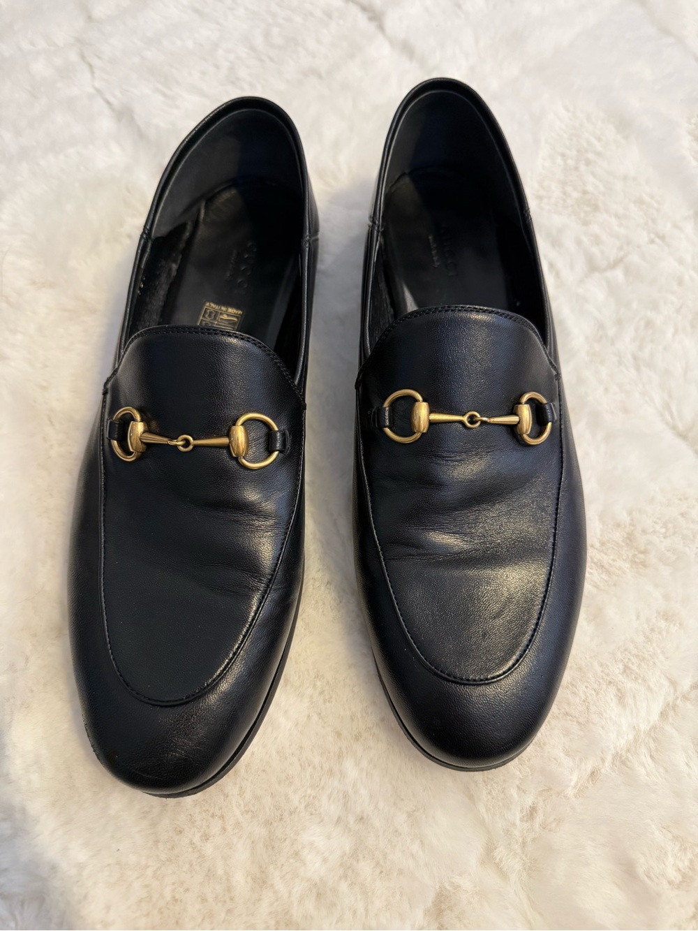 Women’s Gucci Brixton Loafers